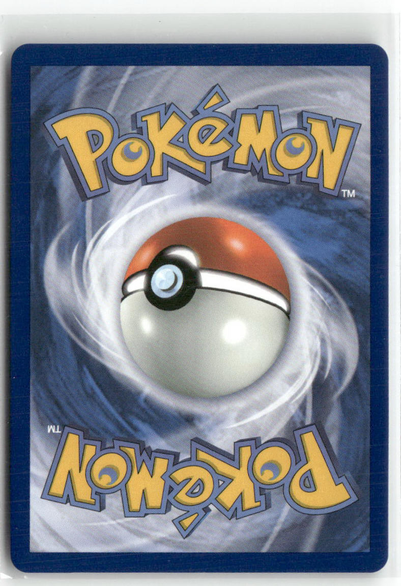 Toxtricity Illustration Rare ME02: Phantasmal Flames 103/094 NM (Back)