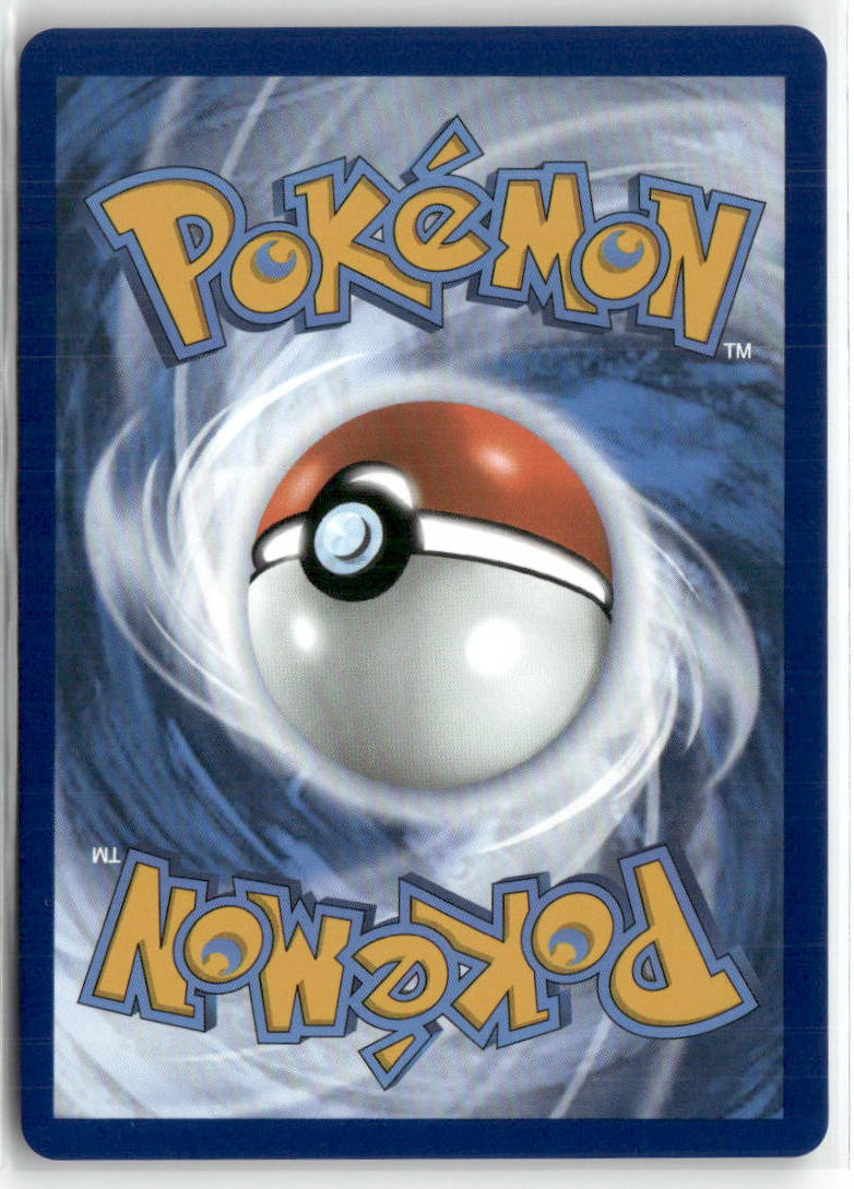 Spiritomb Illustration Rare ME01: Mega Evolution 148/132 NM (Back)