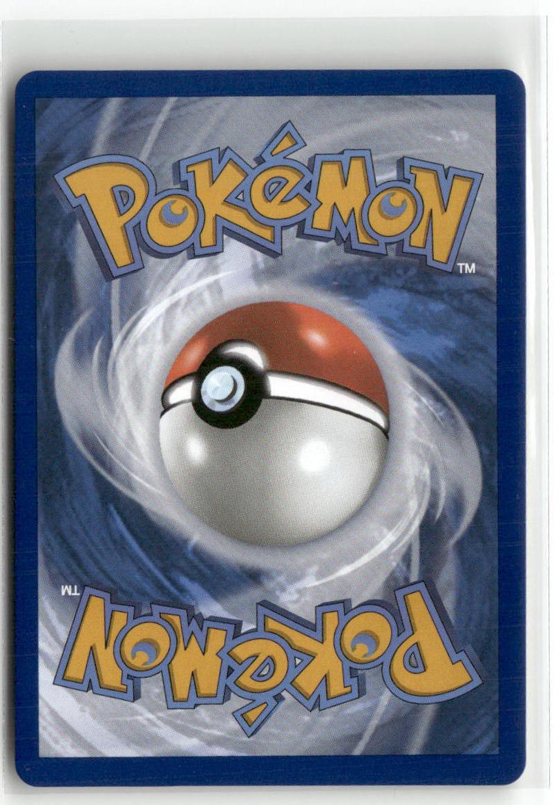 Radiant Jirachi Radiant Rare SWSH12: Silver Tempest 120/195 NM (Back)