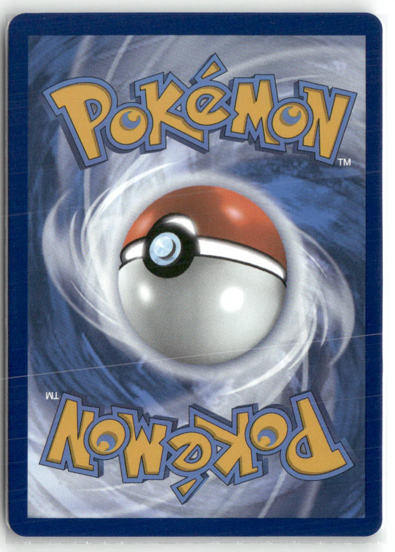 Reuniclus Promo SV: Scarlet & Violet Promo Cards 212 NM (Back)