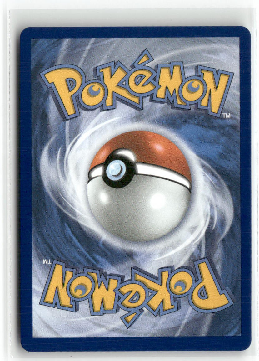 Ambipom Illustration Rare ME02: Phantasmal Flames 107/094 NM (Back)