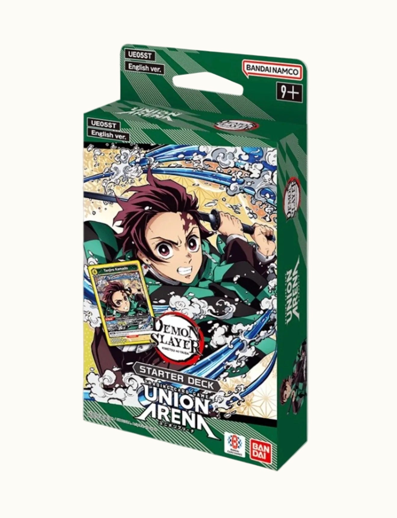 Demon Slayer - Kimetsu no Yaiba Starter Deck