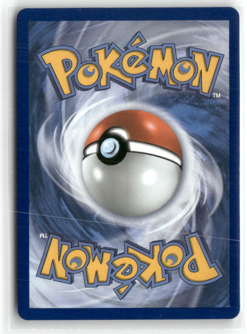 Ambipom Illustration Rare ME02: Phantasmal Flames 107/094 NM (Back)