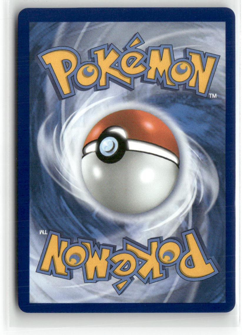Budew Illustration Rare ME: Ascended Heroes 221/217 NM (Back)