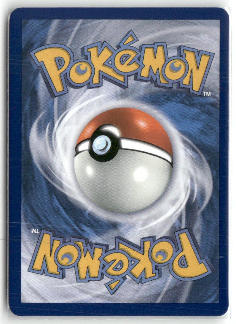 Tyme Ultra Rare SV: Prismatic Evolutions 143/131 NM (Back)
