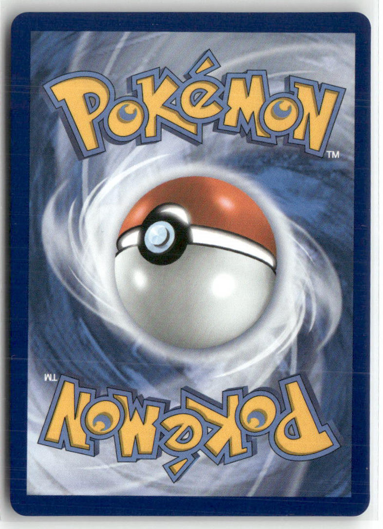 Oricorio ex - Ultra Rare ME02: Phantasmal Flames 110/094 NM (Back)