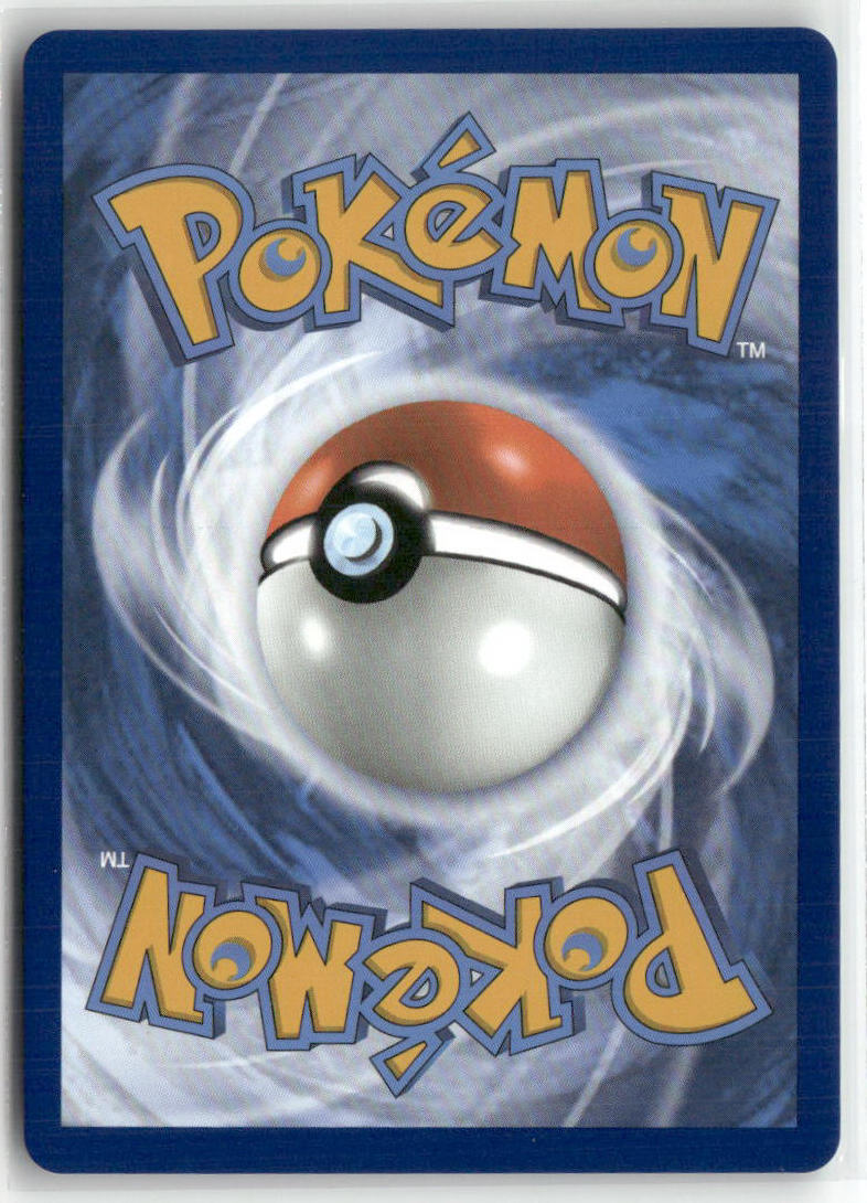 Nemona Ultra Rare SV: Paldean Fates 229/091 NM (Back)