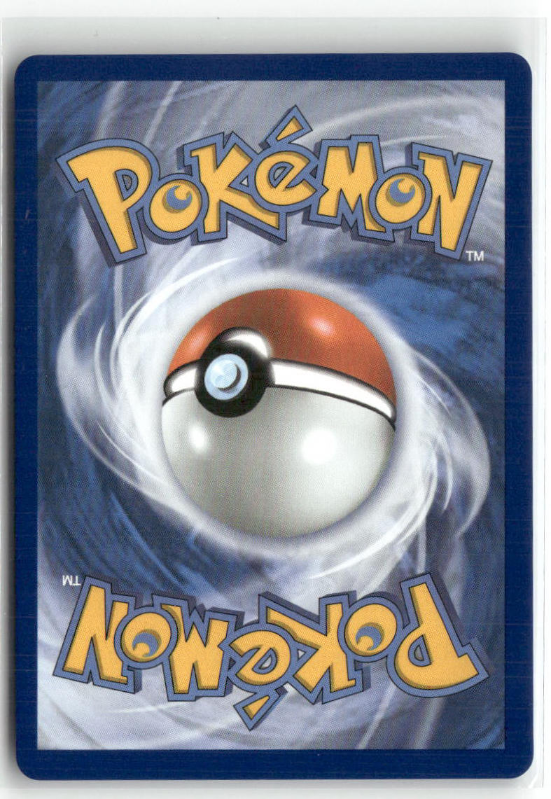 Togedemaru Illustration Rare ME02: Phantasmal Flames 104/094 NM (Back)