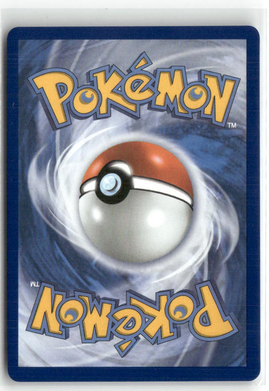 Togedemaru Illustration Rare ME02: Phantasmal Flames 104/094 NM (Back)