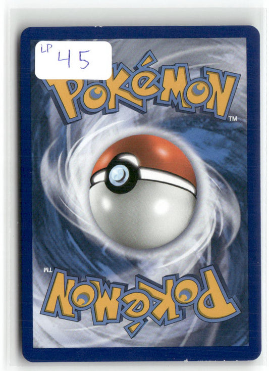 Pikachu EX Promo XY Promos XY174 NM (Back)