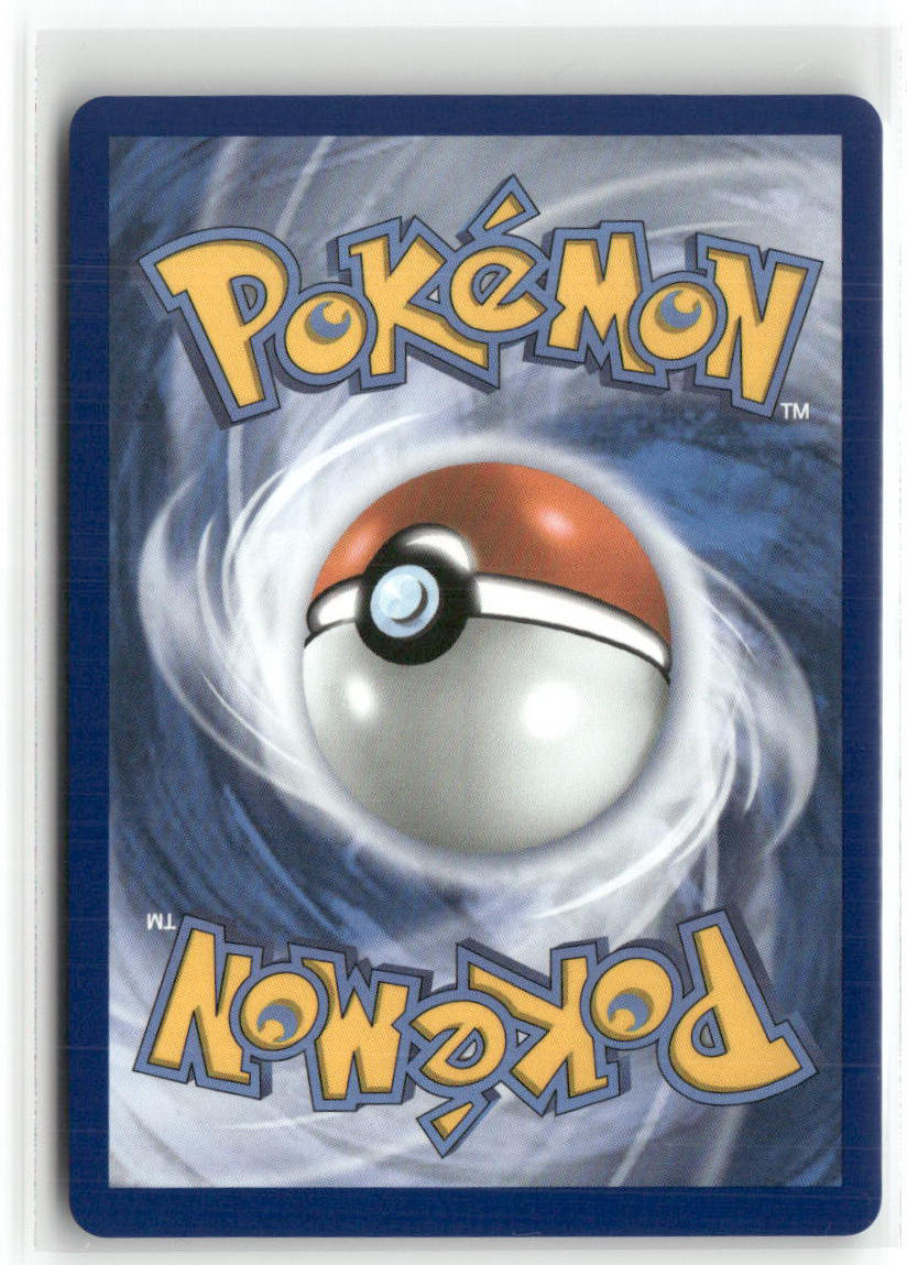 Toxtricity Illustration Rare ME02: Phantasmal Flames 103/094 NM (Back)