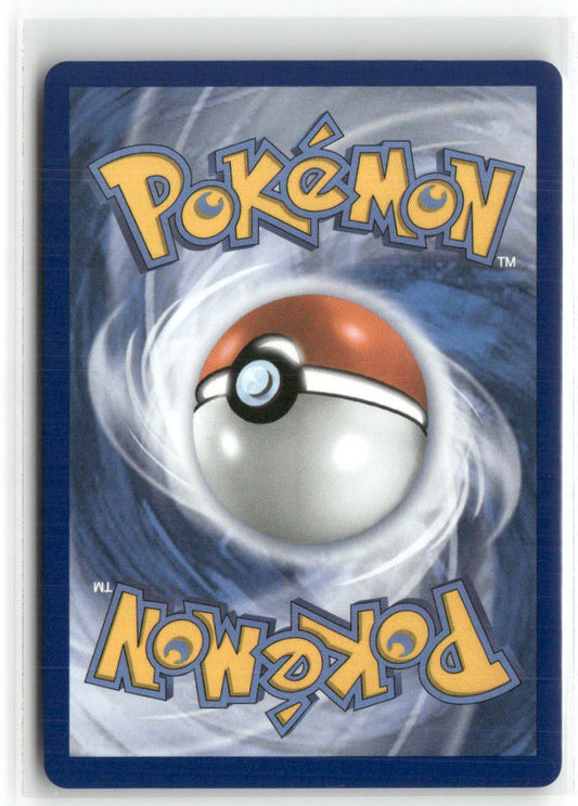 Toxtricity Illustration Rare ME02: Phantasmal Flames 103/094 NM (Back)