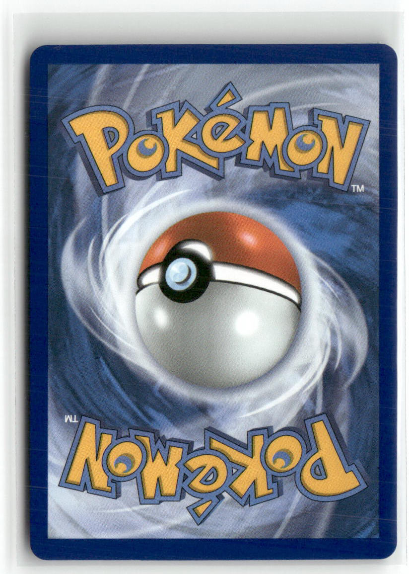 Mega Hawlucha ex Mega Attack Rare ME: Ascended Heroes 268/217 NM (Back)