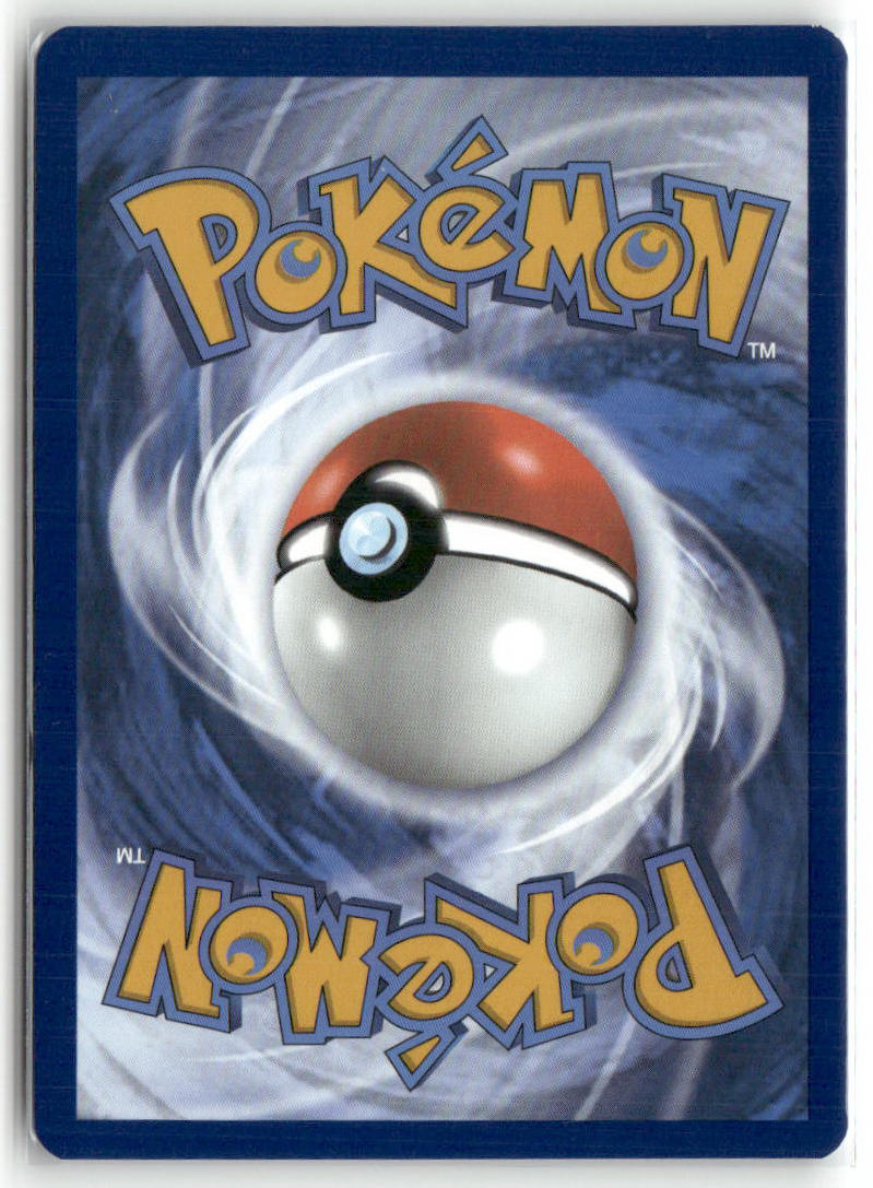 Lampent Illustration Rare SV: White Flare 102/086 NM (Back)