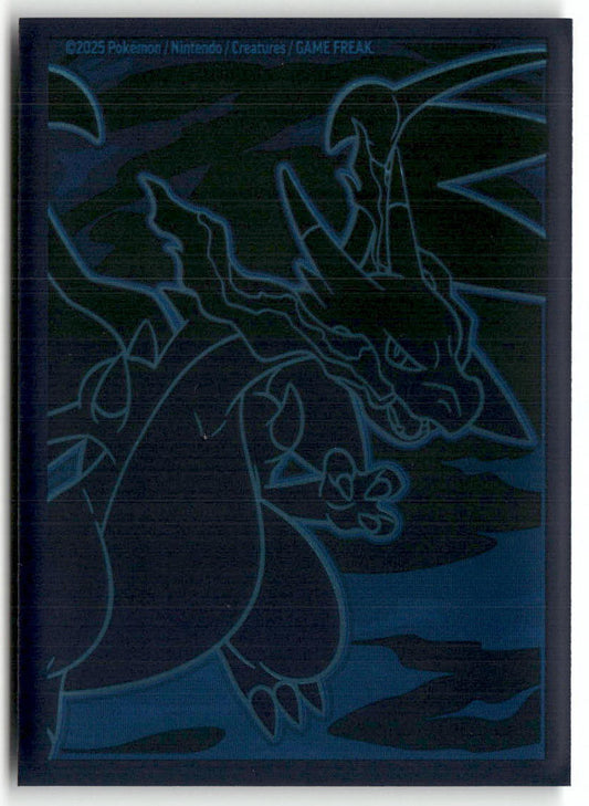 Reuniclus Promo SV: Scarlet & Violet Promo Cards 212 NM (Back)