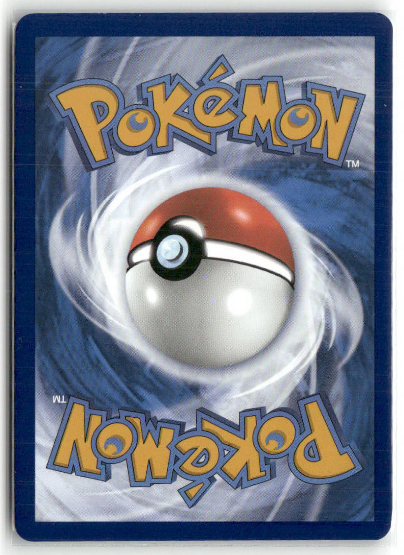 Magnezone ex Ultra Rare SV01: Scarlet & Violet Base Set 226/198 NM (Back)