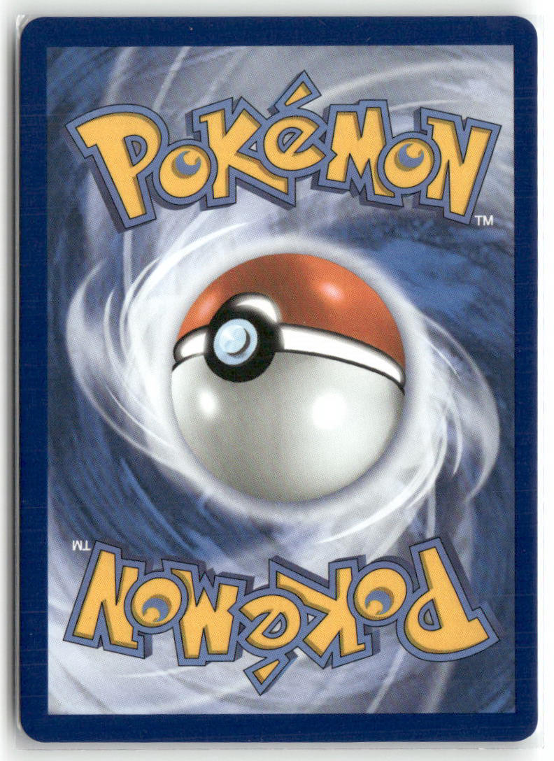 Shroodle - Illustration Rare ME01: Mega Evolution 149/132 NM (Back)