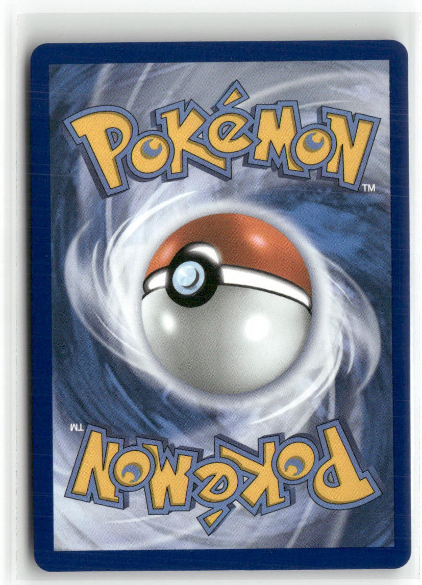 Piplup Illustration Rare ME02: Phantasmal Flames 098/094 NM (Back)