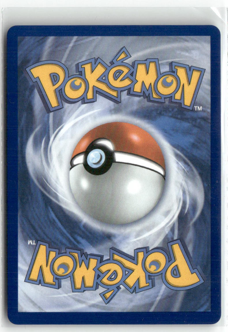 Mega Hawlucha ex Mega Attack Rare ME: Ascended Heroes 268/217 NM (Back)
