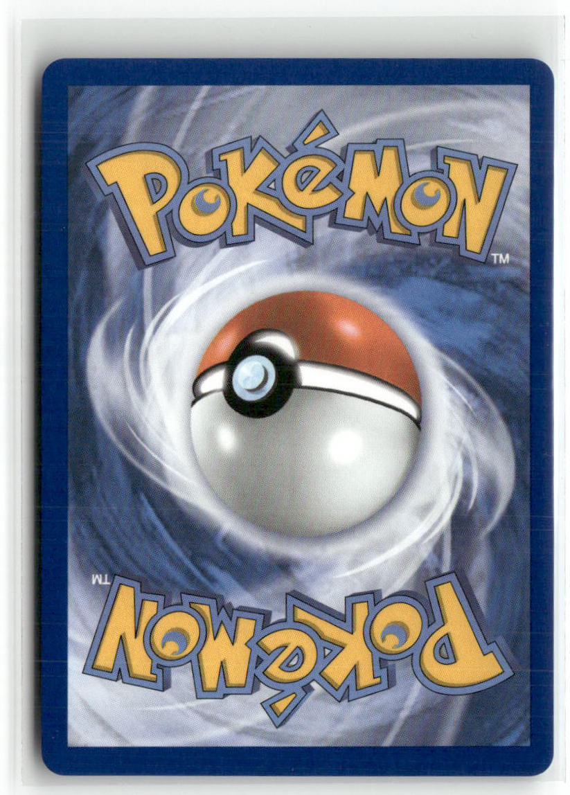 Nymble Illustration Rare ME02: Phantasmal Flames 096/094 NM (Back)