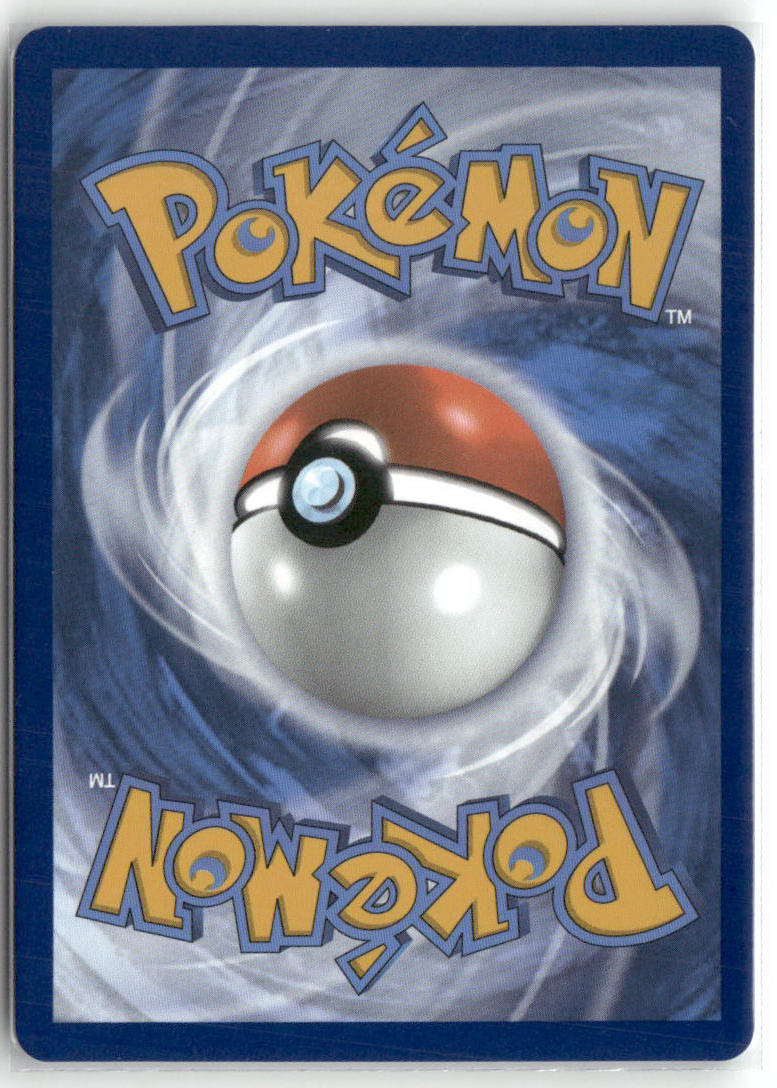 Reuniclus Promo SV: Scarlet & Violet Promo Cards 212 NM (Back)