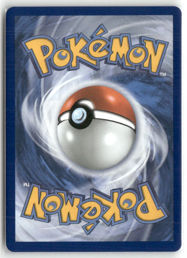 Yamper Illustration Rare ME02: Phantasmal Flames 099/094 NM (Back)