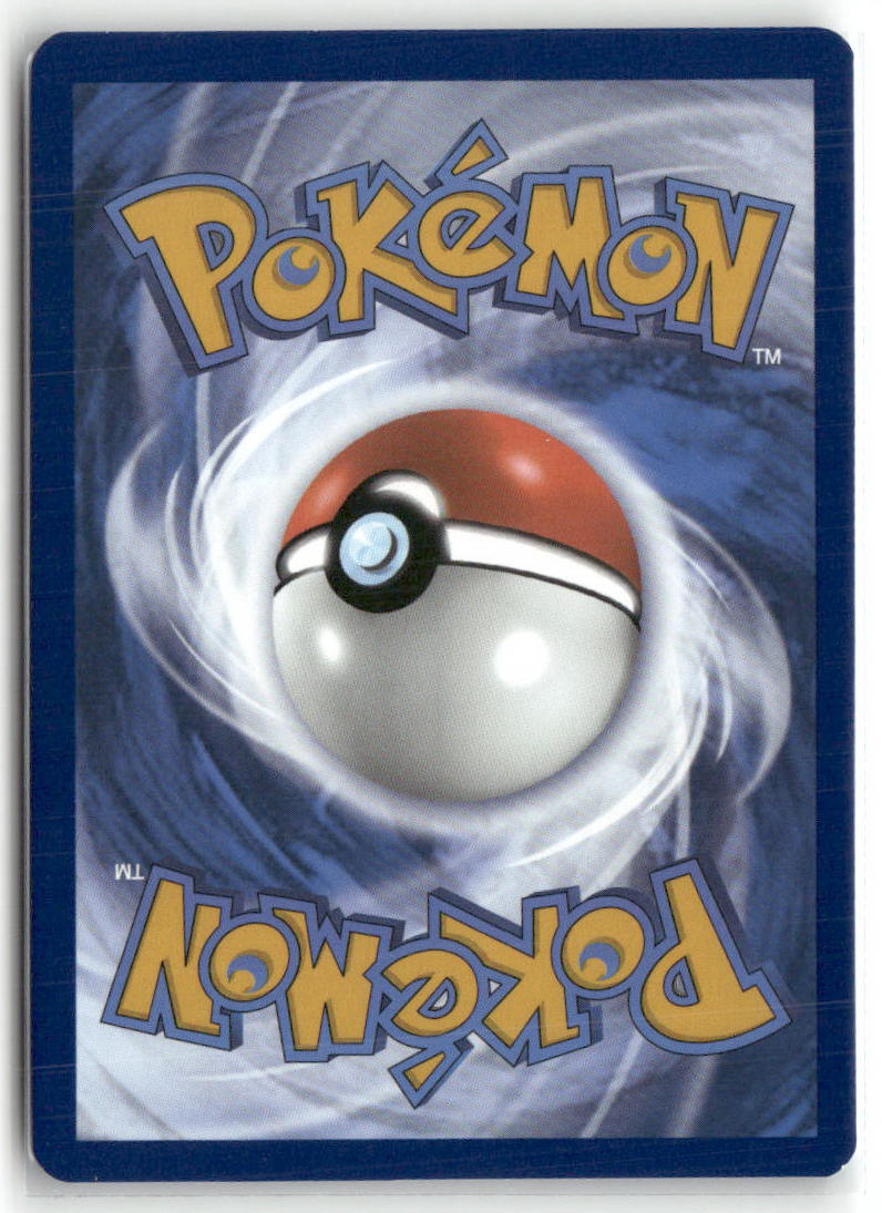 Zorua Illustration Rare SV: White Flare 142/086 NM (Back)